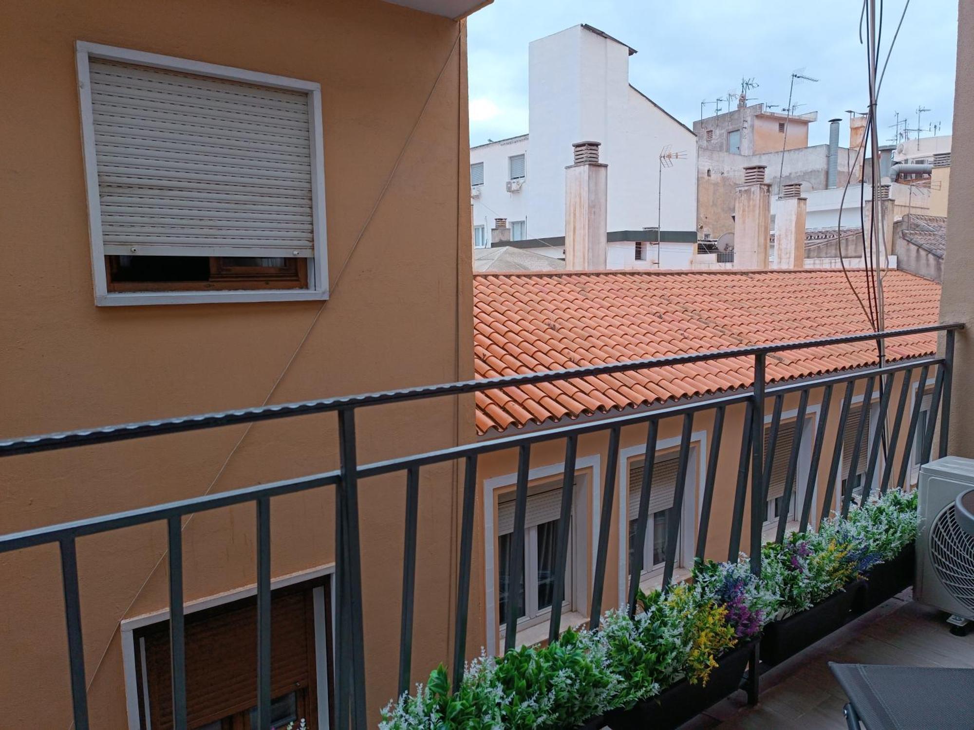 Alojamiento Beethoven Luxury Malaga Exterior photo