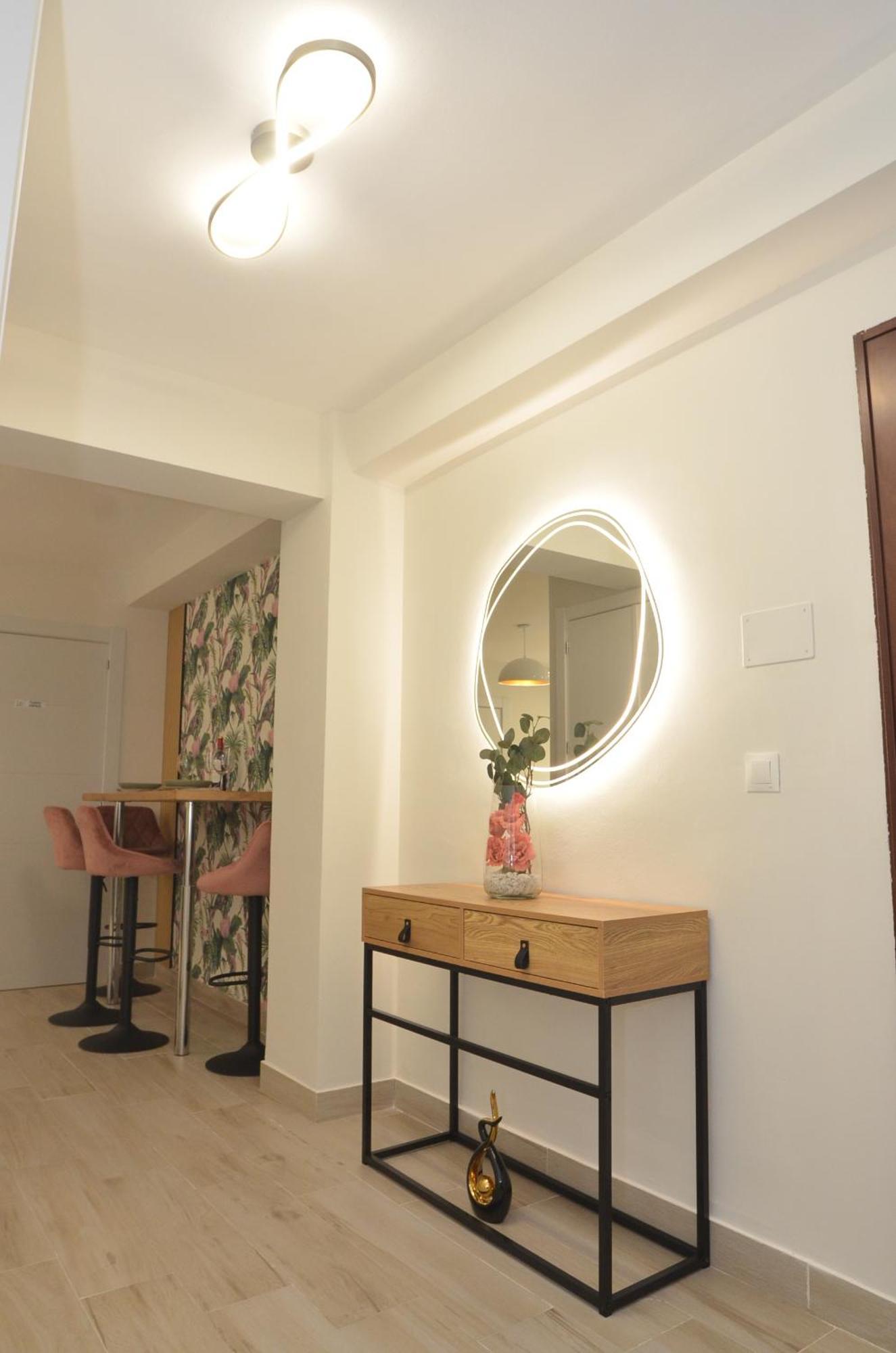 Alojamiento Beethoven Luxury Malaga Exterior photo
